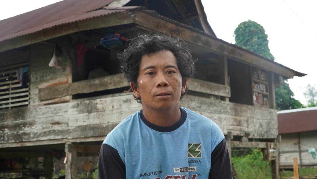 Dari Rumah Runtuh ke Hunian Nyaman, Petani Luwu Timur Rasakan Keberdayaan Baru